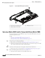 Preview for 68 page of Cisco UCS C220 M4 Installation And Service Manual