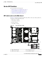 Preview for 89 page of Cisco UCS C220 M4 Installation And Service Manual