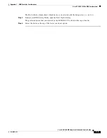 Preview for 111 page of Cisco UCS C220 M4 Installation And Service Manual