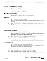 Preview for 115 page of Cisco UCS C220 M4 Installation And Service Manual