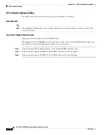 Preview for 116 page of Cisco UCS C220 M4 Installation And Service Manual