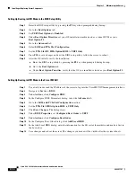 Preview for 14 page of Cisco UCS C220 M4 Maintaining The Server