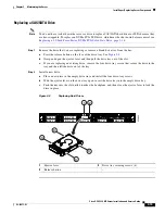 Preview for 15 page of Cisco UCS C220 M4 Maintaining The Server