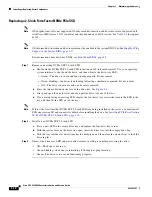 Preview for 18 page of Cisco UCS C220 M4 Maintaining The Server