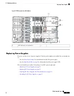 Предварительный просмотр 51 страницы Cisco UCS C220 M5 Maintaining