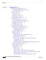 Предварительный просмотр 4 страницы Cisco UCS C220 Installation And Service Manual