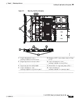 Предварительный просмотр 55 страницы Cisco UCS C220 Installation And Service Manual