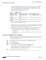 Предварительный просмотр 60 страницы Cisco UCS C220 Installation And Service Manual