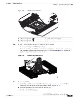 Предварительный просмотр 65 страницы Cisco UCS C220 Installation And Service Manual