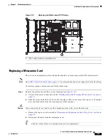 Предварительный просмотр 71 страницы Cisco UCS C220 Installation And Service Manual