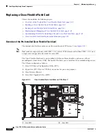 Предварительный просмотр 80 страницы Cisco UCS C220 Installation And Service Manual