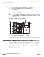 Предварительный просмотр 88 страницы Cisco UCS C220 Installation And Service Manual