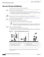 Предварительный просмотр 90 страницы Cisco UCS C220 Installation And Service Manual