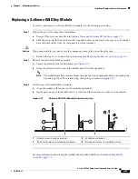 Предварительный просмотр 91 страницы Cisco UCS C220 Installation And Service Manual