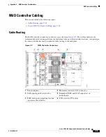 Предварительный просмотр 127 страницы Cisco UCS C220 Installation And Service Manual