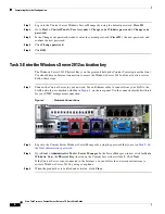 Предварительный просмотр 8 страницы Cisco UCS C220 Quick Start Manual