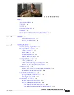 Предварительный просмотр 3 страницы Cisco UCS C24 Installation And Service Manual