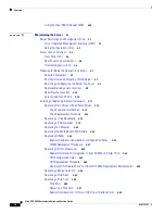 Предварительный просмотр 4 страницы Cisco UCS C24 Installation And Service Manual