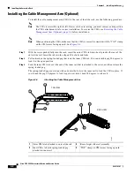 Предварительный просмотр 28 страницы Cisco UCS C24 Installation And Service Manual