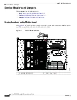 Предварительный просмотр 36 страницы Cisco UCS C24 Installation And Service Manual