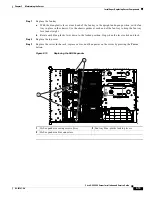 Предварительный просмотр 59 страницы Cisco UCS C24 Installation And Service Manual