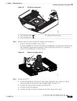 Предварительный просмотр 71 страницы Cisco UCS C24 Installation And Service Manual