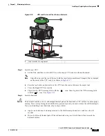 Предварительный просмотр 73 страницы Cisco UCS C24 Installation And Service Manual