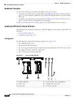 Предварительный просмотр 90 страницы Cisco UCS C24 Installation And Service Manual