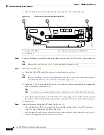 Предварительный просмотр 94 страницы Cisco UCS C24 Installation And Service Manual