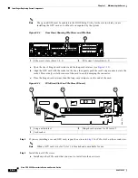 Предварительный просмотр 96 страницы Cisco UCS C24 Installation And Service Manual