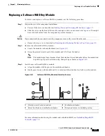 Предварительный просмотр 111 страницы Cisco UCS C24 Installation And Service Manual