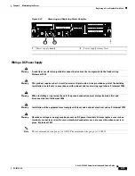 Предварительный просмотр 113 страницы Cisco UCS C24 Installation And Service Manual