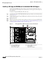 Предварительный просмотр 138 страницы Cisco UCS C24 Installation And Service Manual