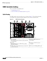 Предварительный просмотр 148 страницы Cisco UCS C24 Installation And Service Manual