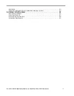 Preview for 3 page of Cisco UCS C240 M3 Specifications