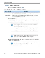 Preview for 12 page of Cisco UCS C240 M3 Specifications