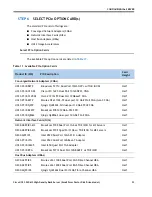 Preview for 33 page of Cisco UCS C240 M3 Specifications