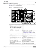 Предварительный просмотр 23 страницы Cisco UCS C240 M4 Installation And Service Manual