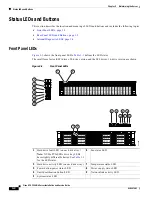 Предварительный просмотр 44 страницы Cisco UCS C240 M4 Installation And Service Manual