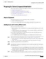 Предварительный просмотр 51 страницы Cisco UCS C240 M4 Installation And Service Manual