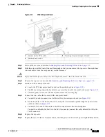 Предварительный просмотр 63 страницы Cisco UCS C240 M4 Installation And Service Manual