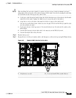 Предварительный просмотр 79 страницы Cisco UCS C240 M4 Installation And Service Manual