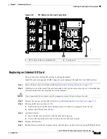 Предварительный просмотр 87 страницы Cisco UCS C240 M4 Installation And Service Manual