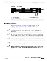 Предварительный просмотр 107 страницы Cisco UCS C240 M4 Installation And Service Manual