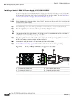 Предварительный просмотр 108 страницы Cisco UCS C240 M4 Installation And Service Manual