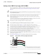 Предварительный просмотр 109 страницы Cisco UCS C240 M4 Installation And Service Manual