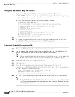 Предварительный просмотр 114 страницы Cisco UCS C240 M4 Installation And Service Manual