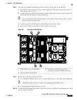 Предварительный просмотр 163 страницы Cisco UCS C240 M4 Installation And Service Manual