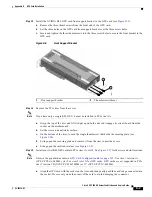 Предварительный просмотр 165 страницы Cisco UCS C240 M4 Installation And Service Manual