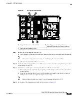Предварительный просмотр 171 страницы Cisco UCS C240 M4 Installation And Service Manual